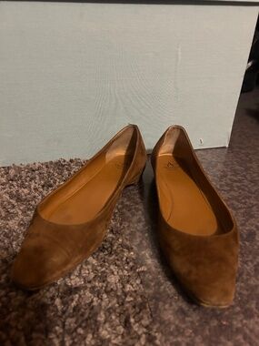 Aquatalia pointy shoes